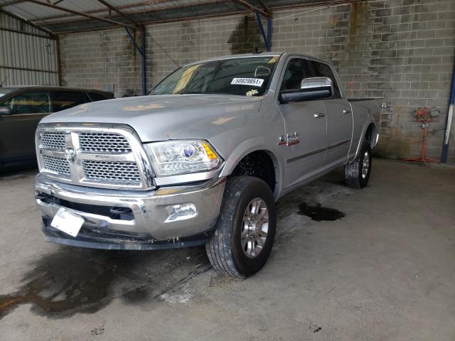 2015 RAM 3500 LARAM 3C63R3EL6FG653368
