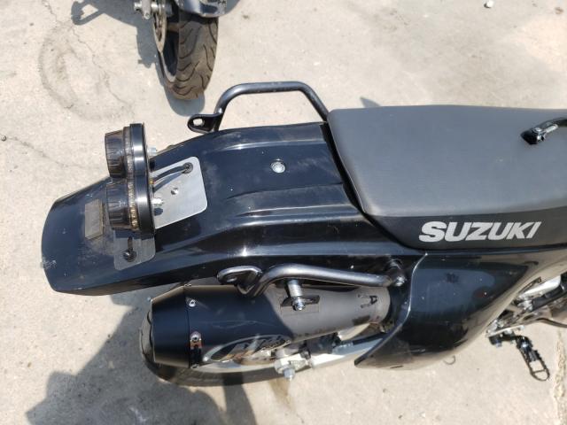 2019 SUZUKI DR650 SE JS1SP46A7K2100531