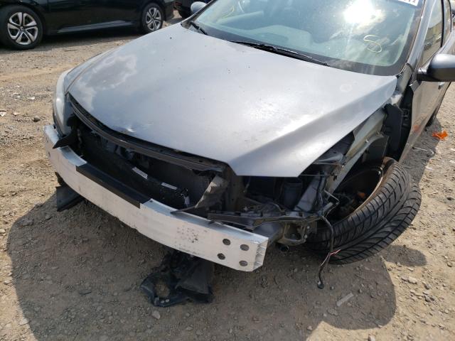 2014 ACURA ILX 20 19VDE1F38EE013581