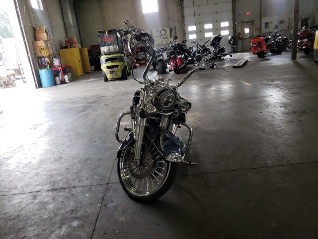 2003 HARLEY-DAVIDSON FLHRCI 1HD1FRW113Y707992