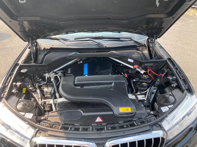 2016 BMW X5 XDR40E 5UXKT0C50G0F74682