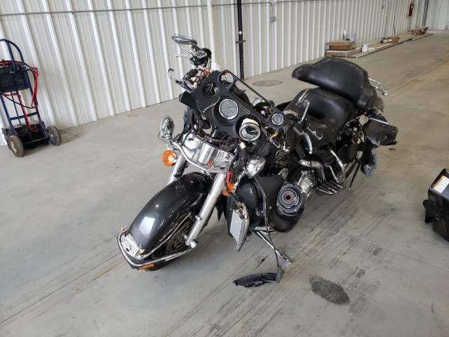 2008 HARLEY-DAVIDSON FLHTCUI 1HD1FC4188Y608383