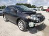 2010 LEXUS  RX350