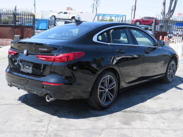 2021 BMW 228XI WBA73AK0XM7H60118