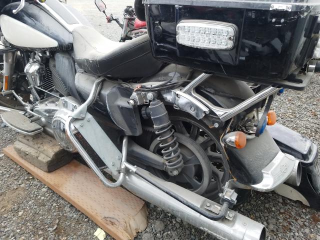 2017 HARLEY-DAVIDSON FLHTP POLI 1HD1FMC10HB652081