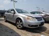 2007 CHEVROLET  COBALT