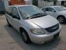 2003 CHRYSLER  MINIVAN