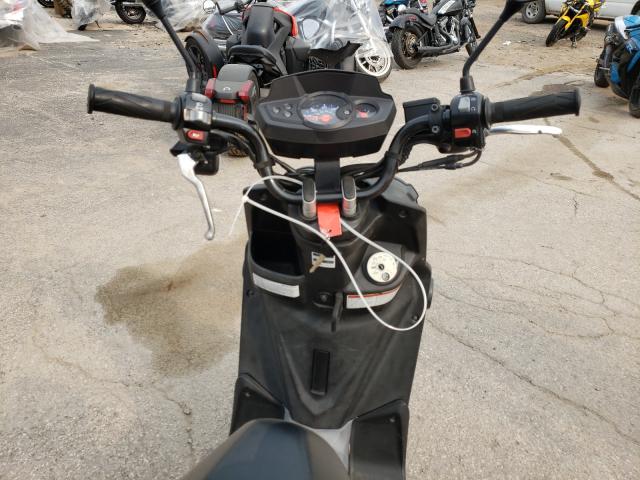 2013 YAMAHA YW50 F RKRSA43A9DA112774