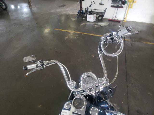 2003 HARLEY-DAVIDSON FLHRCI 1HD1FRW113Y707992