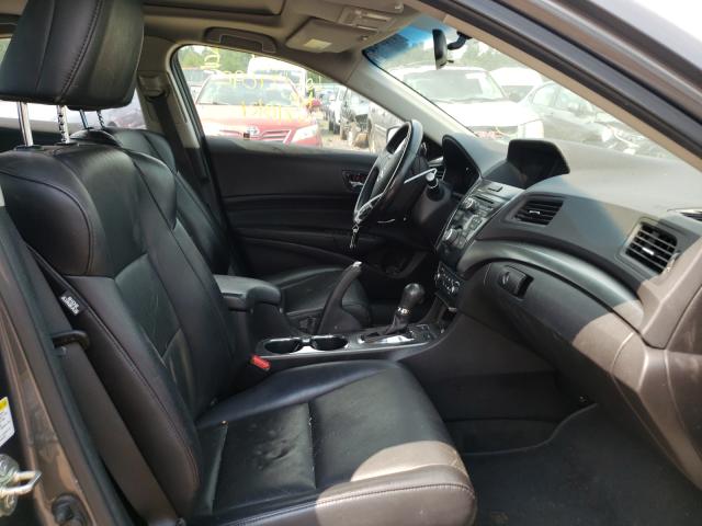 2014 ACURA ILX 20 19VDE1F38EE013581