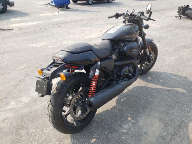2019 HARLEY-DAVIDSON XG750 A 1HD4NCG13KC503363