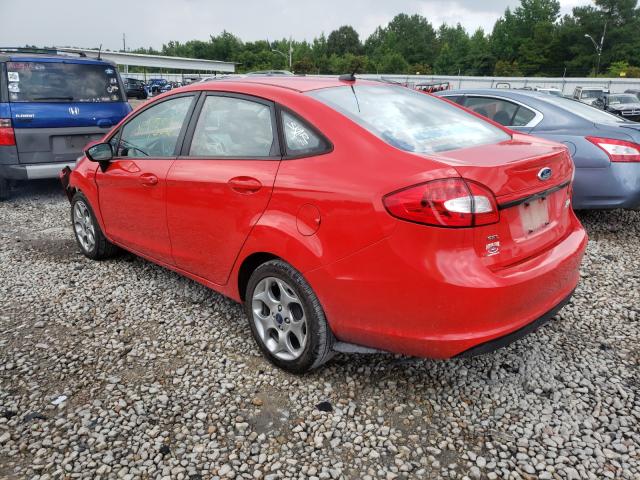 2012 FORD FIESTA SEL 3FADP4CJ5CM173593