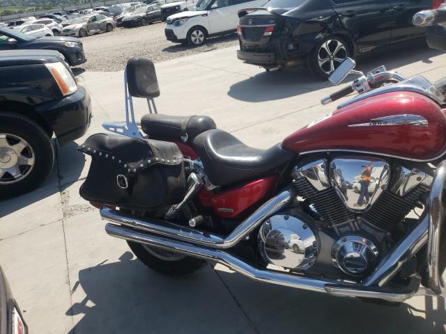 2003 HONDA VTX1800 R 1HFSC49043A102755