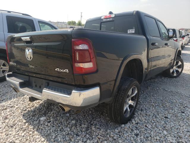 2019 RAM 1500 1C6SRFJT1KN535720
