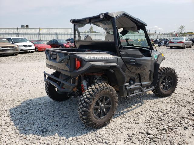 2021 POLARIS GENERAL XP 3NSGXJ996MH653945