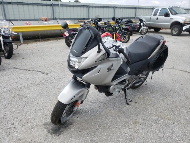 2010 HONDA NT700 VA VTMRC5255AE000111