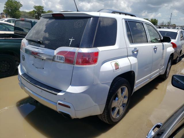 2013 GMC TERRAIN DE 2GKFLYE34D6165120