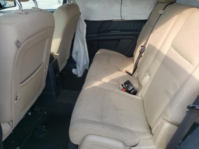 2010 DODGE JOURNEY 3D4PG5FV7AT254645