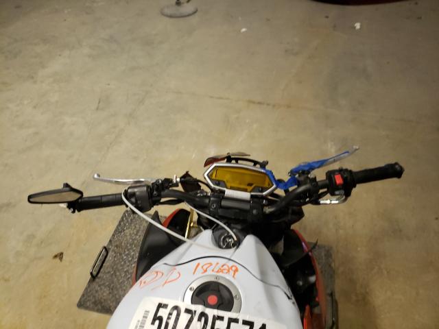 2010 KAWASAKI ZR1000 D JKAZRCD1XAA002362