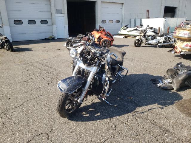 2016 HARLEY-DAVIDSON FLHTK ULTR 1HD1KEL18GB638025
