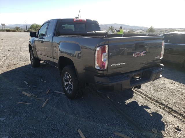 2016 GMC CANYON SLE 1GTH6CE32G1103463