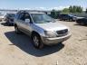 1999 LEXUS  RX300