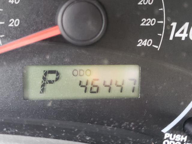 2010 TOYOTA COROLLA S 1NXBU4EEXAZ384786