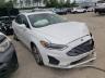 2019 FORD  FUSION