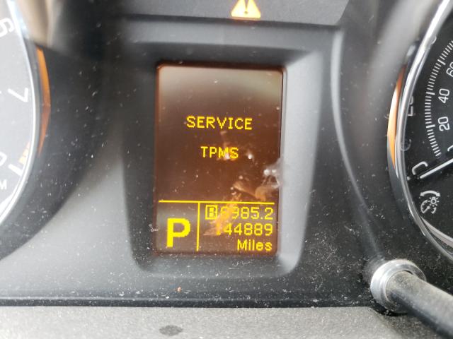 2012 SUZUKI KIZASHI SP JS2RE9A81C6100293