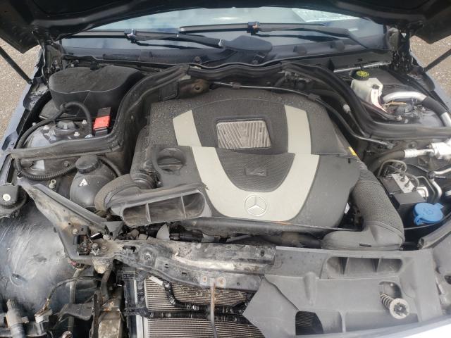 2010 MERCEDES-BENZ C 350 4MAT WDDGF8HB0AF505574