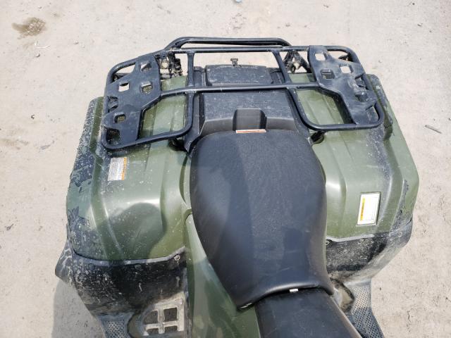 2021 HONDA TRX520 FM 1HFTE44R8M4700139