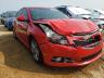 2012 CHEVROLET  CRUZE