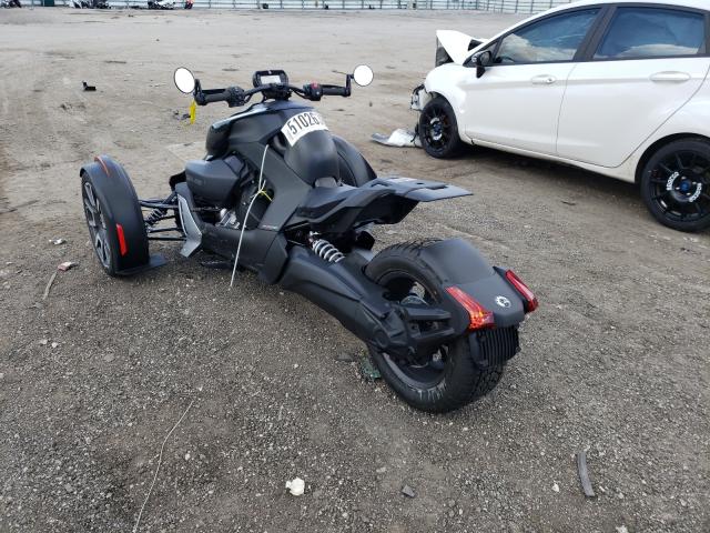 2021 CAN-AM RYKER RALL 3JB2GEG2XMJ002340