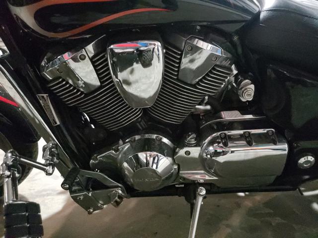 2006 HONDA VTX1800 C3 1HFSC46646A401093