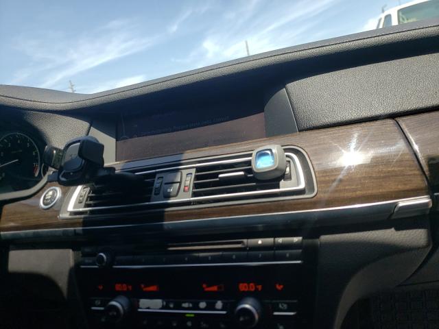 2011 BMW 740 LI WBAKB4C59BC392668