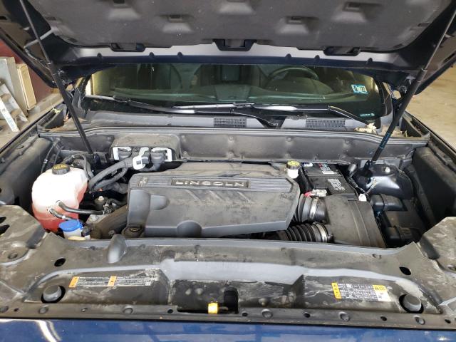 2019 LINCOLN NAUTILUS R 2LMPJ8LP1KBL16382