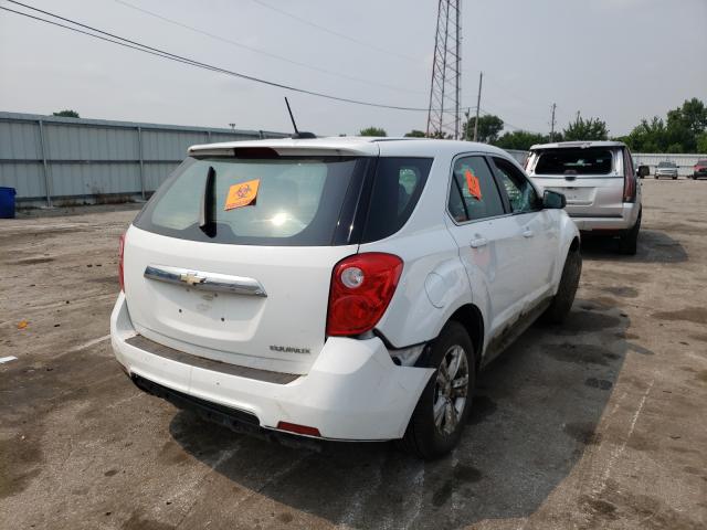 2015 CHEVROLET EQUINOX L 2GNALLEK2F1161557