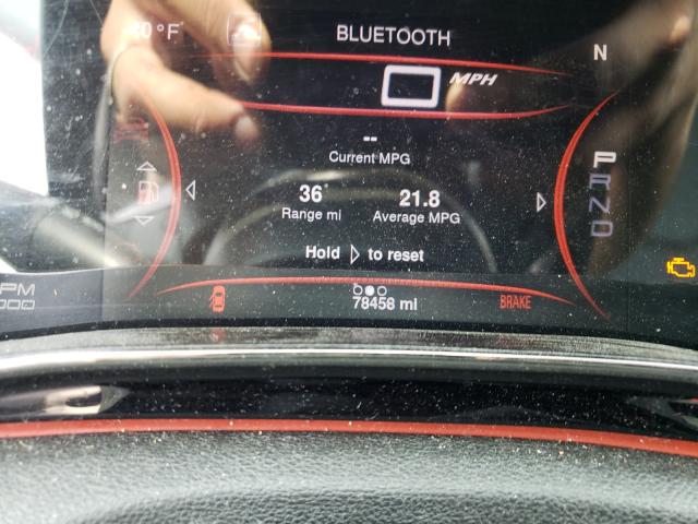 2014 DODGE DART GT 1C3CDFEB1ED901560