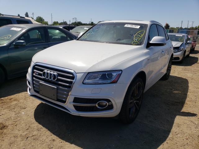 2015 AUDI SQ5 PREMIU WA1CGAFP9FA120735