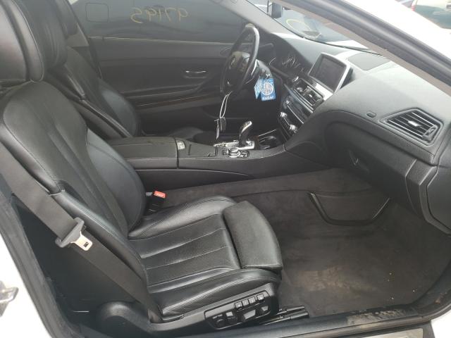 2012 BMW 650 XI WBALX5C52CC894371