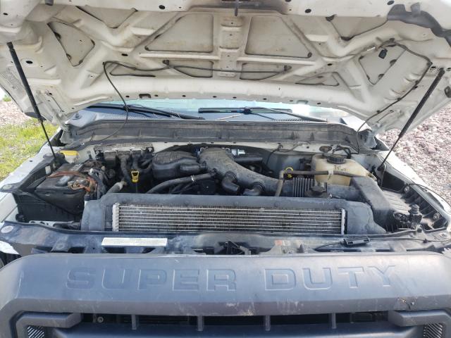 2015 FORD F550 SUPER 1FDUF5HY6FEB46045