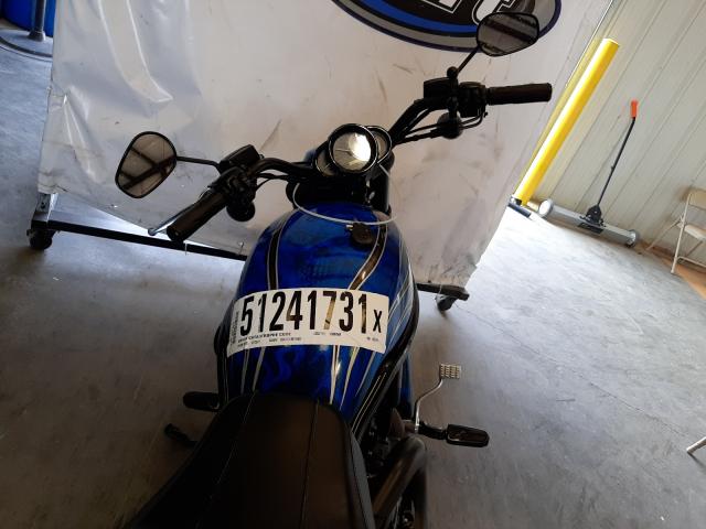 2016 HARLEY-DAVIDSON VRSCDX NIG 1HD1HHH14GC802115