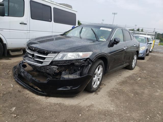 2012 HONDA CROSSTOUR 5J6TF2H58CL004916