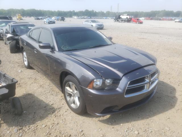 2014 DODGE CHARGER SE 2C3CDXBG8EH193235