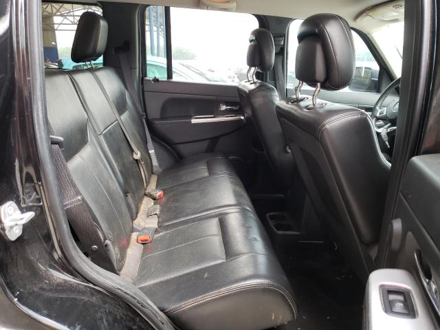 2010 JEEP LIBERTY LI 1J4PP5GK5AW133859