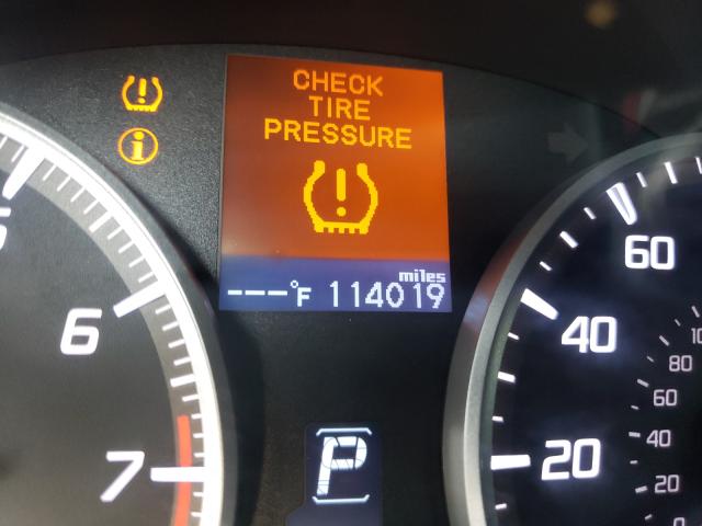 2014 ACURA ILX 20 19VDE1F33EE011267