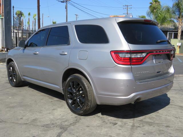 2017 DODGE DURANGO GT 1C4RDJDG4HC775095