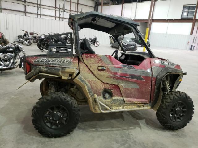 2018 POLARIS GENERAL 10 3NSRGK991JH208720
