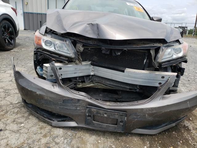 2013 ACURA ILX 20 PRE 19VDE1F59DE006025
