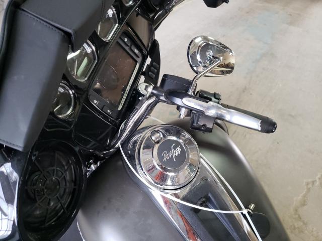 2018 HARLEY-DAVIDSON FLHTK ULTR 1HD1KED13JB640917